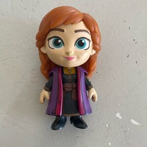 Ana from Elsa